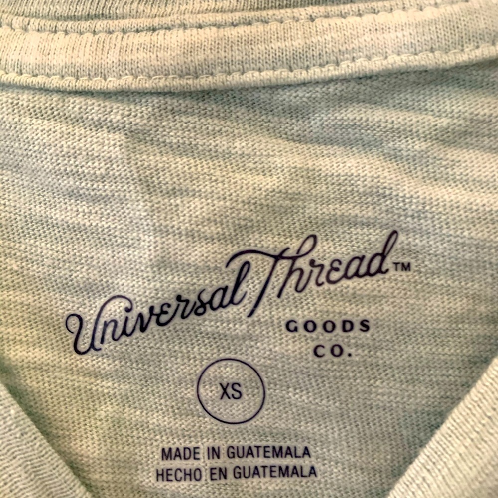 Universal Thread Dress (NWT)